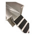 Groomer's Best In-Line Tub 24" x 58" Left Angle