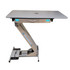Groomer's Best Electric Low Profile Table 44" x 24", Gray Up