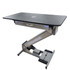 Groomer's Best Electric Low Profile Table 44" x 24", Black