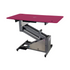 Groomer's Best Electric Grooming Table 48" x 24" Pink