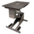 Groomer's Best Electric Grooming Table 48" x 24", Black Tall