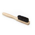 H-42 Clipper Brush, flat on back, angled with bristles forward