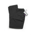 EZ Care Classic Pant, Long 32-inch Inseam, Black Folded