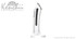 Kenchii Flash Digital Cordless Clipper, White