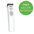 Wahl Vetiva Mini Cordless Trimmer with green sale badge