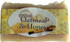 Chubbs Bars, Oatmeal and Honey, 4 oz