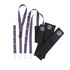 Behave Belly Band and Straps Set of 3 (SM, MD, and LG)