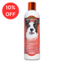 Bio-Groom Flea & Tick Conditioning Dog & Cat Shampoo, 12 oz, with 10% off sale badge