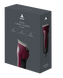 Andis SMC ProClip Excel 5 Speed Clipper, Burgundy Packaging