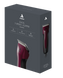 Andis SMC ProClip Excel 5 Speed Clipper, Burgundy Packaging