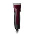 Andis SMC ProClip Excel 5 Speed Clipper, Burgundy