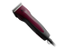 Andis SMC ProClip Excel 5 Speed Clipper, Burgundy Top