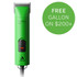 Andis AGC2 Ultraedge Clipper, Green, with green sale badge