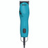 Wahl KM10 2-Speed Clipper, Turquoise