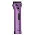 Wahl Arco 5-in-1 Clipper, Purple with Paw Prints