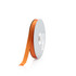 Orange Plain Colored Ribbon