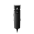 Andis AG 2-Speed Detachable Blade Clipper, Black - Front