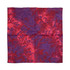 Red Purple Tie Dye Dog Bandana, 22 inch, 12 Pack