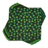 Shamrocks Dog Bandana, 22 inch, 12 Pack