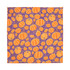 Dancing Pumpkins Dog Bandana, 22 inch, 12 Pack