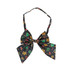 Assorted Holiday Butterfly Ties, 20 Pack