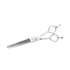 Artero Slalom Curvy Thinning Shear, 6.5 inch - Side