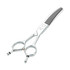 Artero Slalom Curvy Thinning Shear, 6.5 inch - Upright