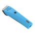Wahl Bravura Lithium 5-in-1 Clipper, Turquoise - Side Angle