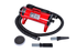 K-9 I Dryer, Red