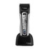 Artero X-Tron Cordless Clipper shown docked on the included charging base