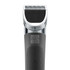 Closeup back view showing the standard fixed blade on the Artero Spektra Cordless Clipper