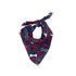 Patriotic Bones Bandana, 12 Pack