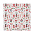 Winter Wonderland Bandana, 12 Pack