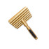 Bass Slicker Brush Large, back