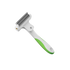 Andis Fine-Tooth Deshedding Rake Teeth Up