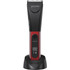 Joyzze Stinger 5-in-1 Clipper Red on Charging Stand