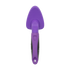 Triangular Ball Tip Slicker Brush