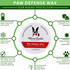 Warren London Paw Defense Wax 2 oz Benefits