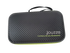 Joyzze Blade Storage Case 12 Slot Green Closed