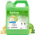 Tropiclean Lime & Cocoa Butter Shed Control Conditioner Gallon