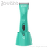 Joyzze Falcon Cordless Clipper Teal