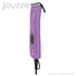 Joyzze Falcon Corded Clipper Purple Side