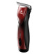 Profile view of Andis Red Pulse ZR II