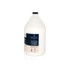 Side view of Crown Coat Almond Grove All Purpose Conditioner gallon jug, showcasing product label with ingredients and description