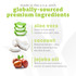 Espree Intense-Itch Relief 2-in-1 Shampoo and Conditioner Gallon Infographic 4