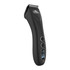 Kenchii Flash 5 Digital Cordless Clipper Matte Black Front Side Angle