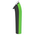 Left profile view of Andis ProClip 5-in-1 Cordless Clipper, Green