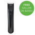 Wahl Fidela Cordless Trimmer with green sale badge