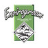 Envirogroom Professional Pet Products logo on a white background