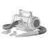 Jirpet Twin Titan I High Speed Pet Force Dryer on a white background